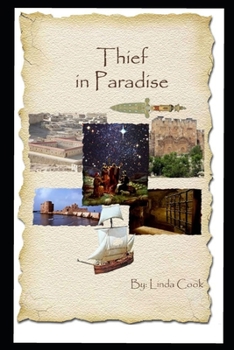 Paperback Thief In Paradise Book