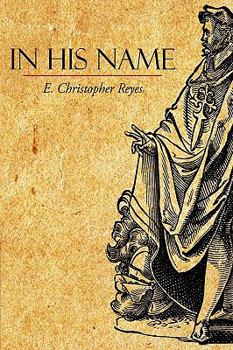 Hardcover In His Name Book