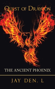Paperback Quest of Draycon: The Ancient Phoenix Book
