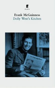 Paperback Dolly West's Kitchen: A Play Book