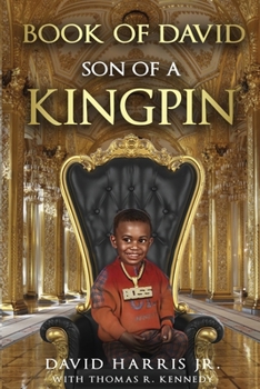 Book of David: Son of a Kingpin