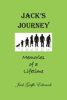 Paperback Jack's Journey Book