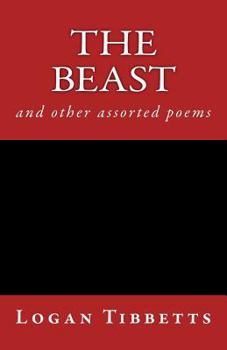 Paperback The Beast: And Other Assorted Poems Book