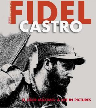 Paperback Fidel Castro Book