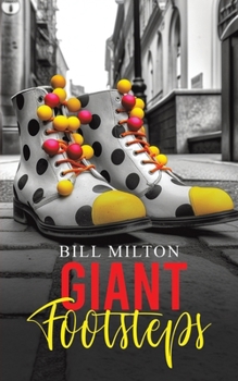 Paperback Giant Footsteps Book