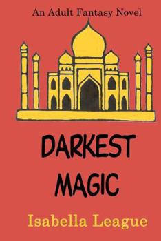 Paperback Darkest Magic Book