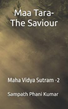 Goddess Tara: Maha Vidya Sutram -2
