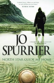 Paperback North Star Guide Me Home Book