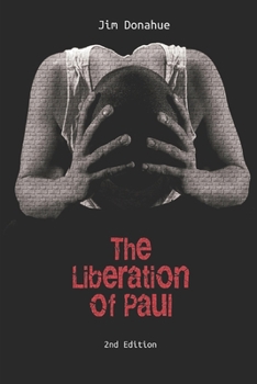 Paperback The Liberation of Paul Book