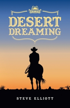 Paperback Desert Dreaming Book