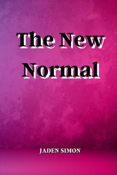 Paperback The New Normal Book