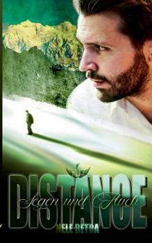 Paperback Distance: Segen und Fluch [German] Book