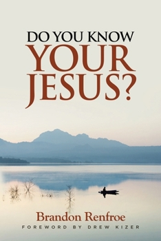 Paperback Do You Know Your Jesus? Book