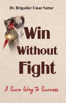 Paperback Win Without Fight Book