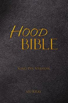 Paperback Hood Bible Book