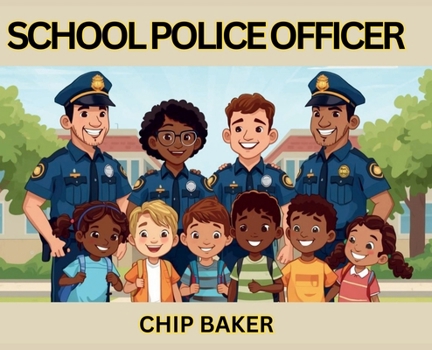 School Police Officer