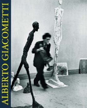 Alberto Giacometti: Sculptures, Paintings, Drawings (Art & Design)