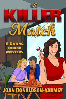 Paperback A Killer Match Book