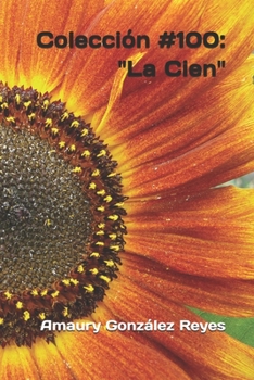 Paperback Colección #100: "La Cien" [Spanish] Book