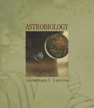 Paperback Astrobiology: A Multi-Disciplinary Approach Book