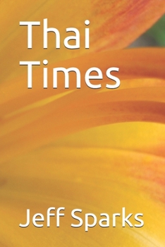 Paperback Thai Times Book