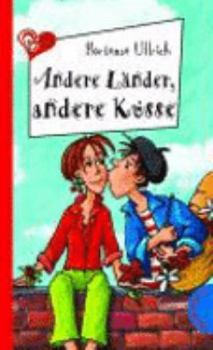 Andere Länder - andere Küsse - Book #10 of the Jojo