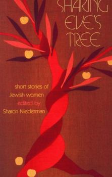 Paperback Shaking Eve's Tree Book