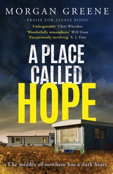 Paperback A Place Called Hope Book