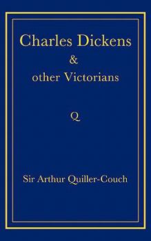 Paperback Charles Dickens and Other Victorians Book