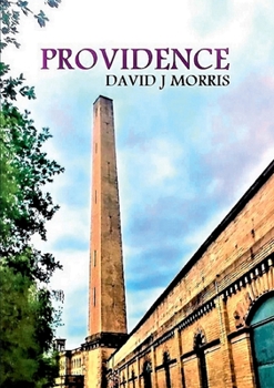 Paperback Providence Book