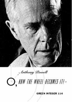 Paperback O, How the Wheel Becomes It! Book