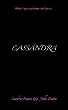 Paperback Cassandra Book