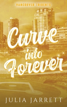 Paperback Curve Into Forever Book