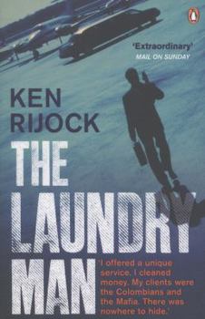 Paperback The Laundry Man Book