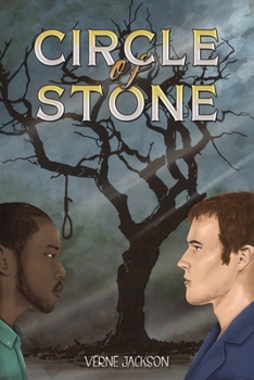 Paperback Circle of Stone Book