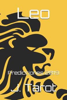 Paperback Leo: Predicciones 2019 [Spanish] Book