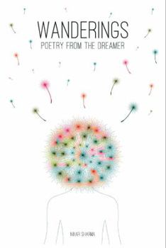 Paperback Wanderings: Poetry from The Dreamer Book