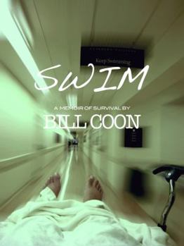 Paperback Swim: A Memoir of Survival Book