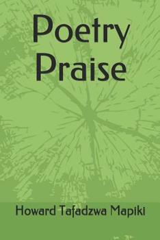 Paperback Poetry Praise Book