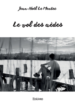 Paperback Le vol des aèdes [French] Book