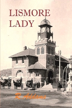 Paperback Lismore Lady Book