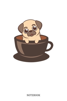 Notebook: Dina5 Blanko Notizbuch Tagebuch Planer Notizblock Kladde Journal Strazze Für Hundeliebhaber