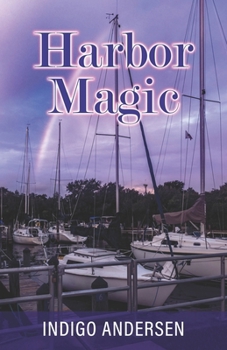 Paperback Harbor Magic Book