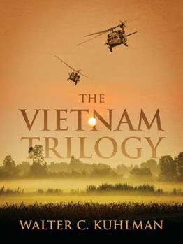 Paperback The Vietnam Trilogy Book