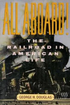 Paperback All Aboard Book