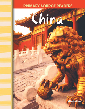 Paperback China Book