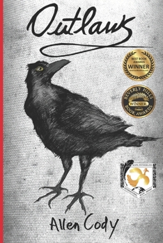 Paperback Outlaws Book