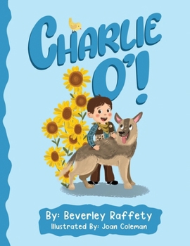 Paperback Charlie O'! Book