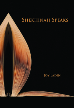 Paperback Shekhinah Speaks Book