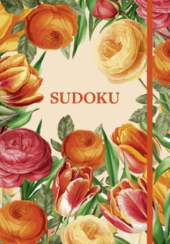 Paperback Sudoku : Over 200 Puzzles Book